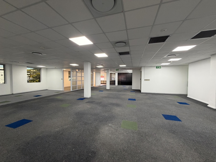 To Let Commercial Property for Rent in Claremont Western Cape